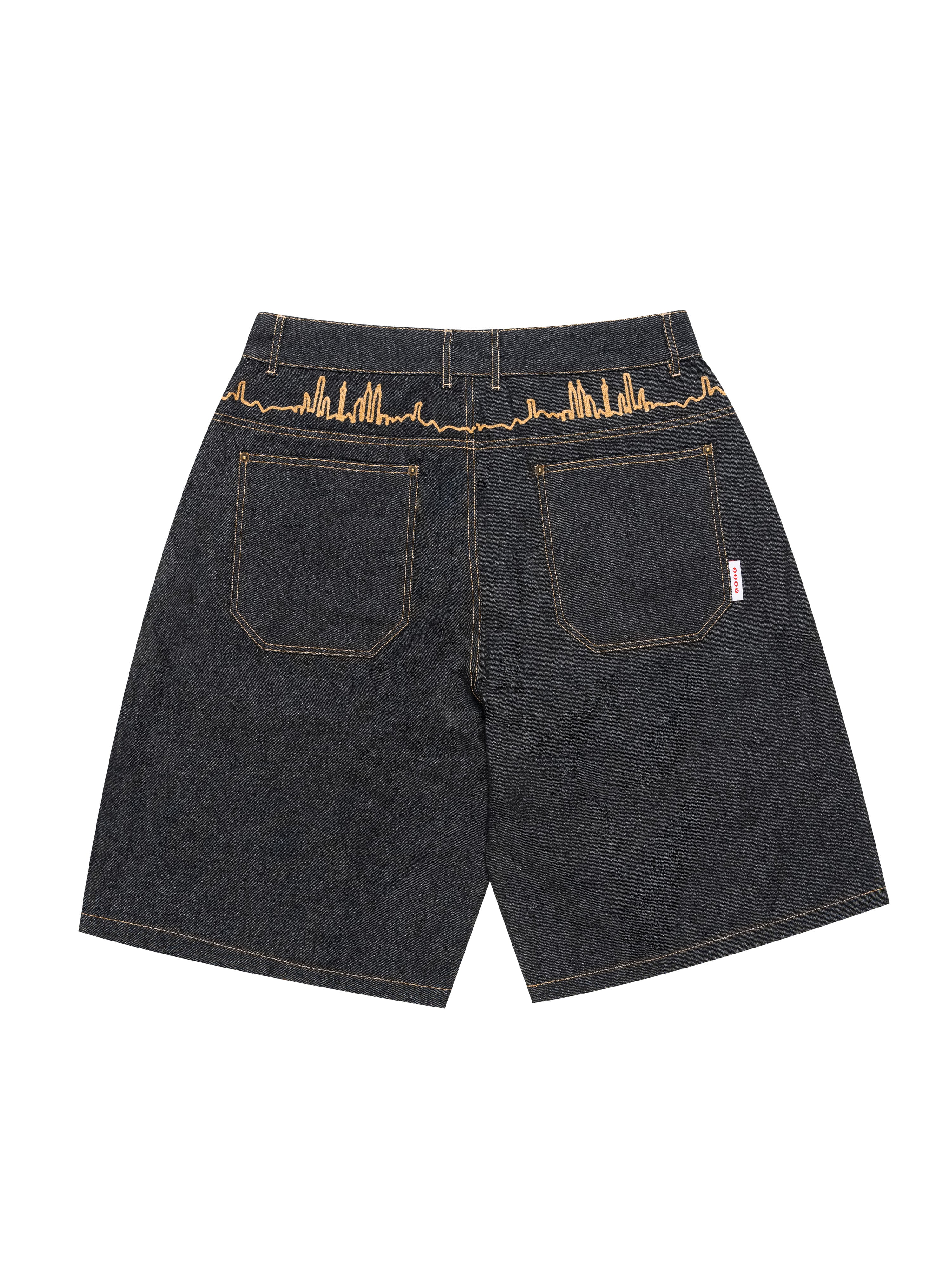【即日発送可能】VLABMADE jorts shorts VLABMADE jorts shorts メンズ - パンツ