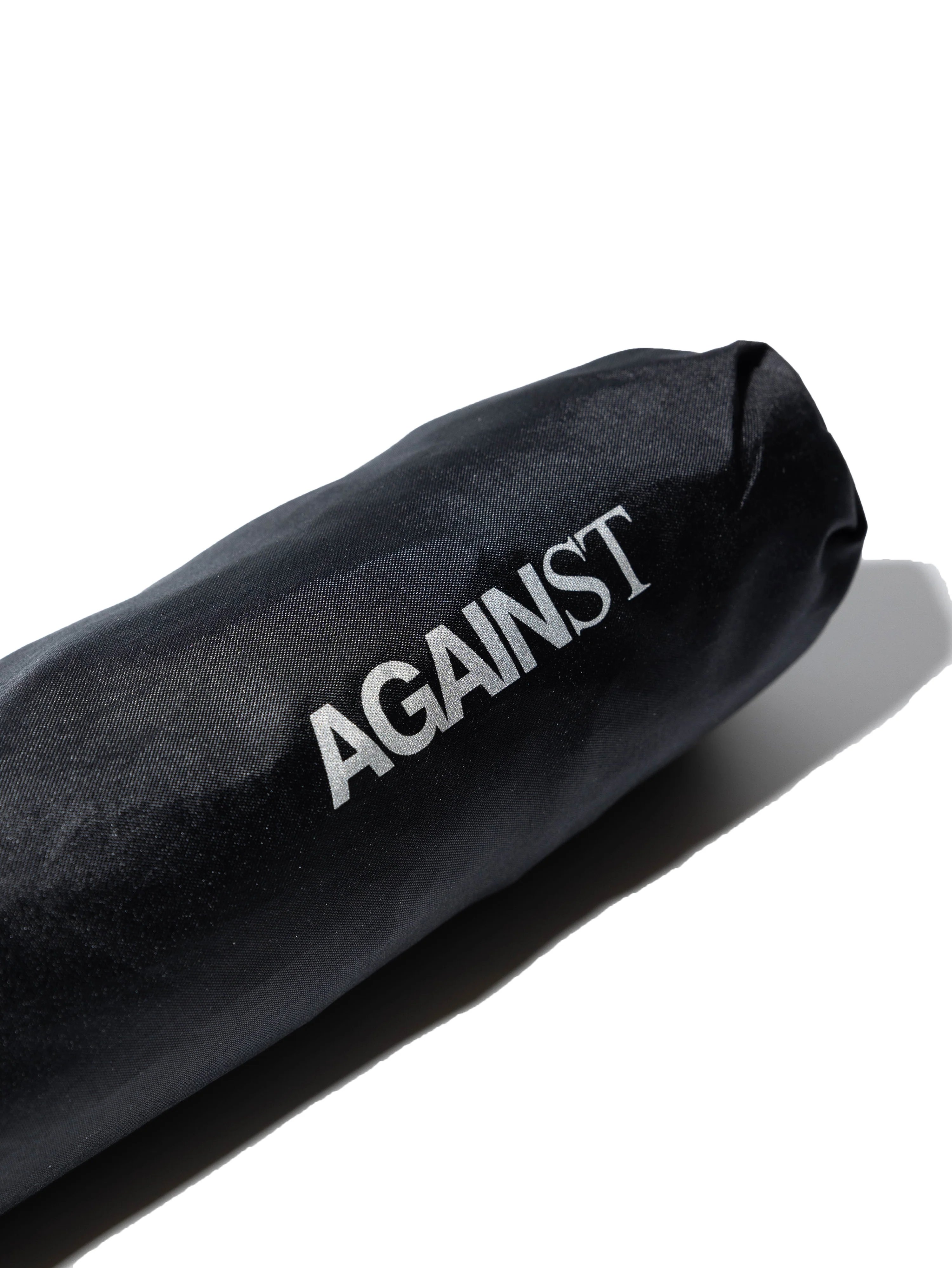 AGAINST LAB WATERMARK UMBRELLA | ENDLESS CLOTHING