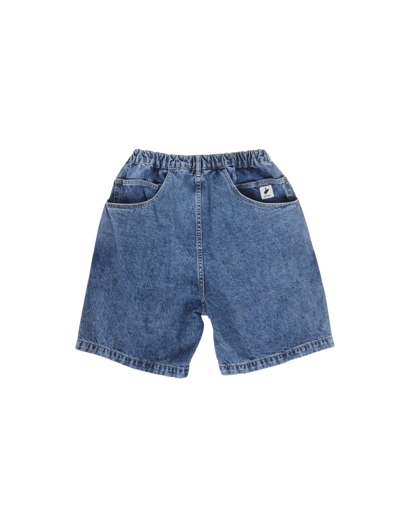 ENDLESSLY WASHED DENIM SHORTS | ENDLESS CLOTHING