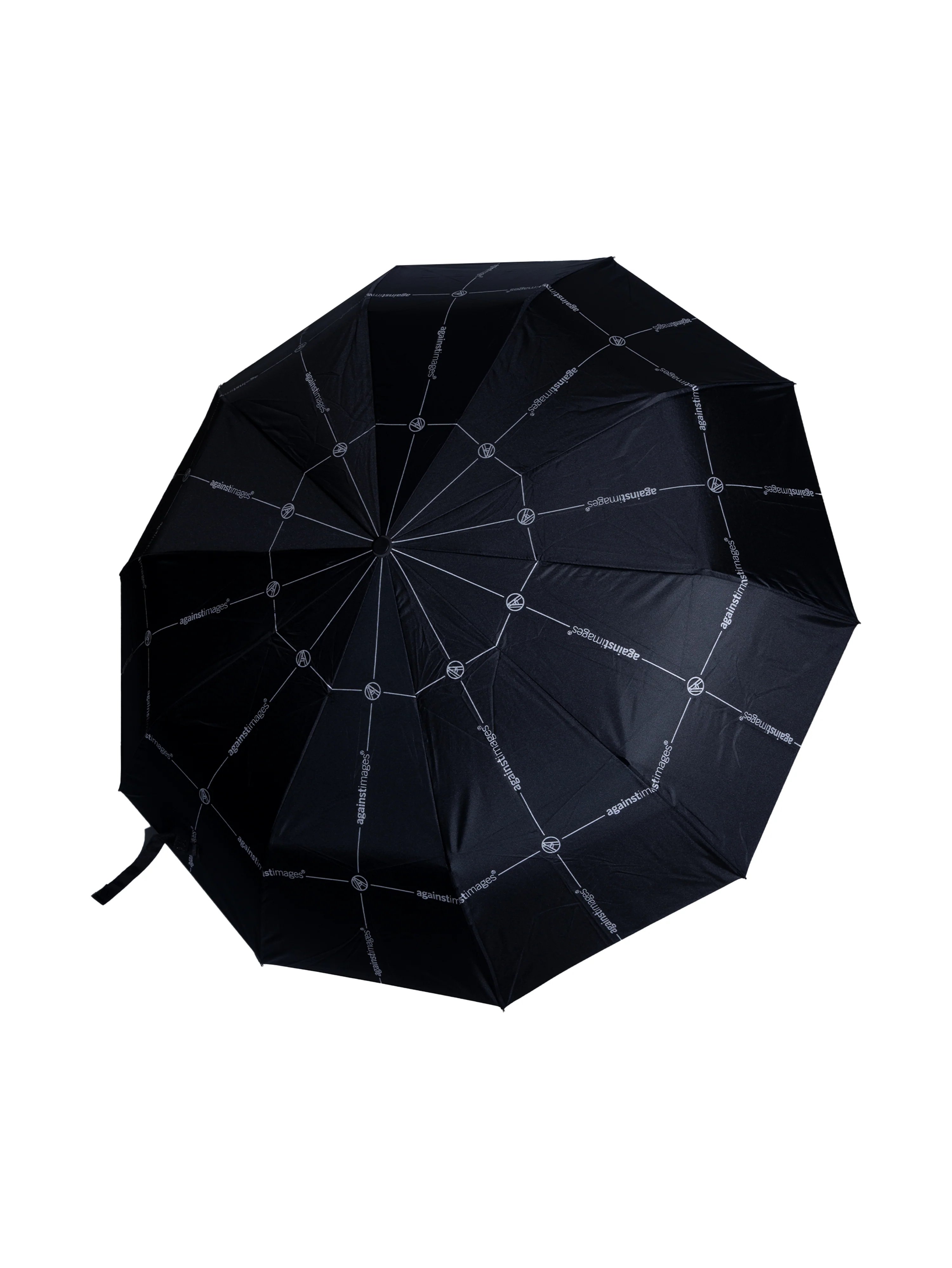 AGAINST LAB WATERMARK UMBRELLA | ENDLESS CLOTHING