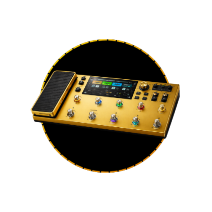 Effects Processors | Ester Music Shop