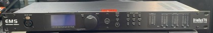 Ems Rack Reverb EMS DRIVERACK PA 2 SPEAKER MANAGEMENT SYSTEM | Ester Music Shop