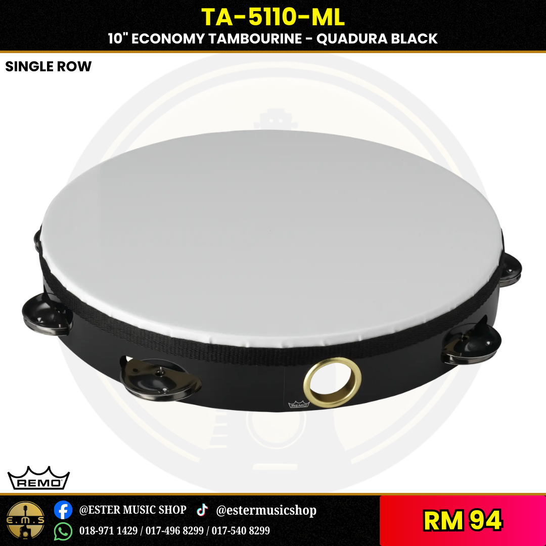 Remo TA-5110-ML 10