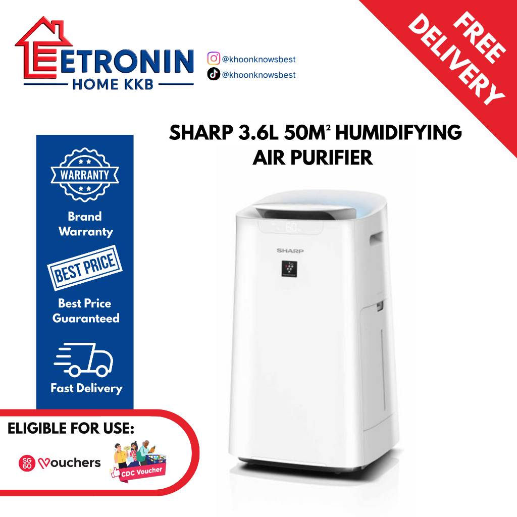 Air Purifier | Etronin Home