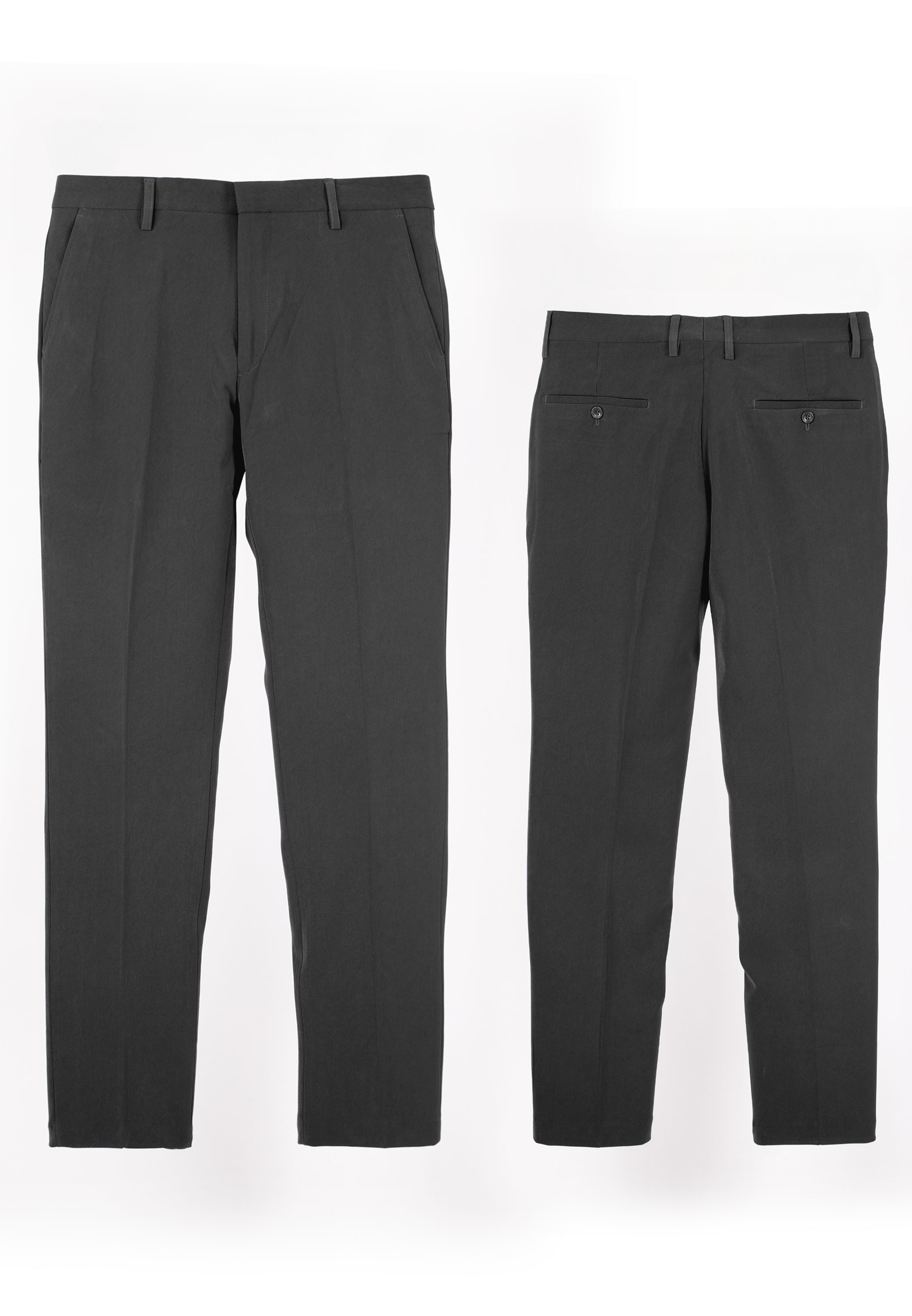 IDEXER MEN'S SLACK LONG PANTS [SLIM FIT] ID0318