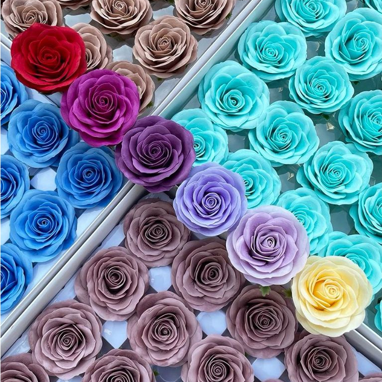 READY STOCK EzWrap.my Awaken Su Xing Premier 7 Layer 25Pcs