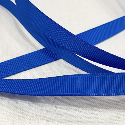 10mm Solid Ribbon (Colour #20) | Fabric Fanatics