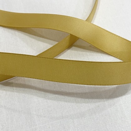 20mm Solid Ribbon (Colour #4) | Fabric Fanatics