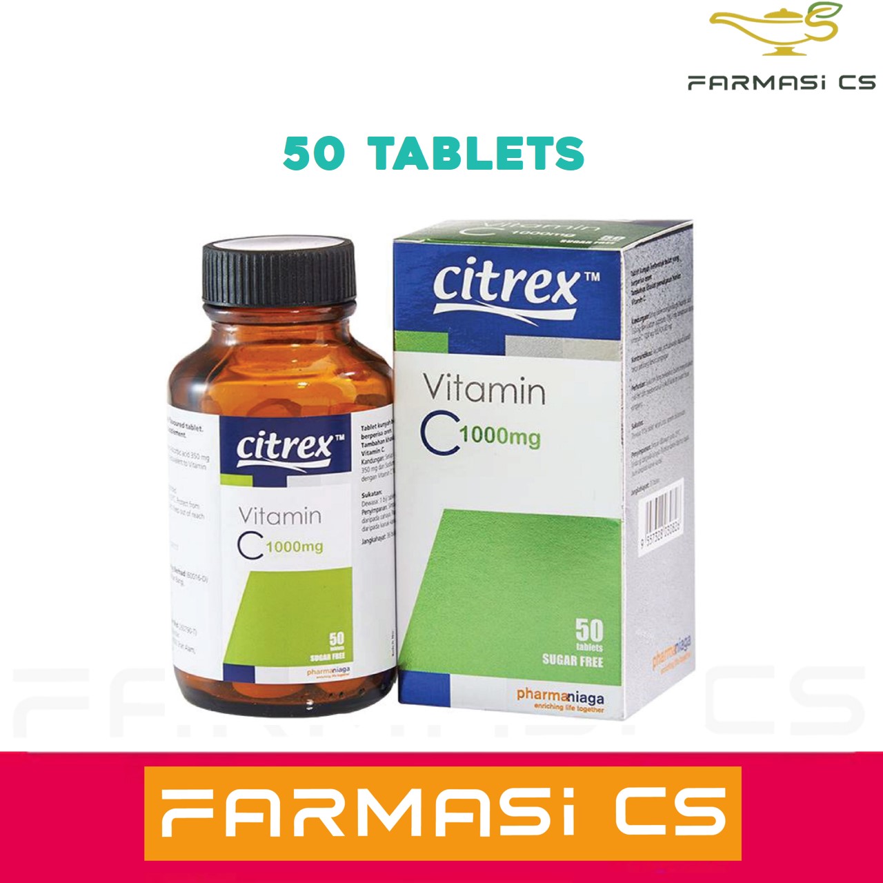 citrex vitamin c glutathione Supreme Gluta White Acorbic Fresh Herb Antioxidant Set4Pcs Citrex Vitamin C 1000mg 50