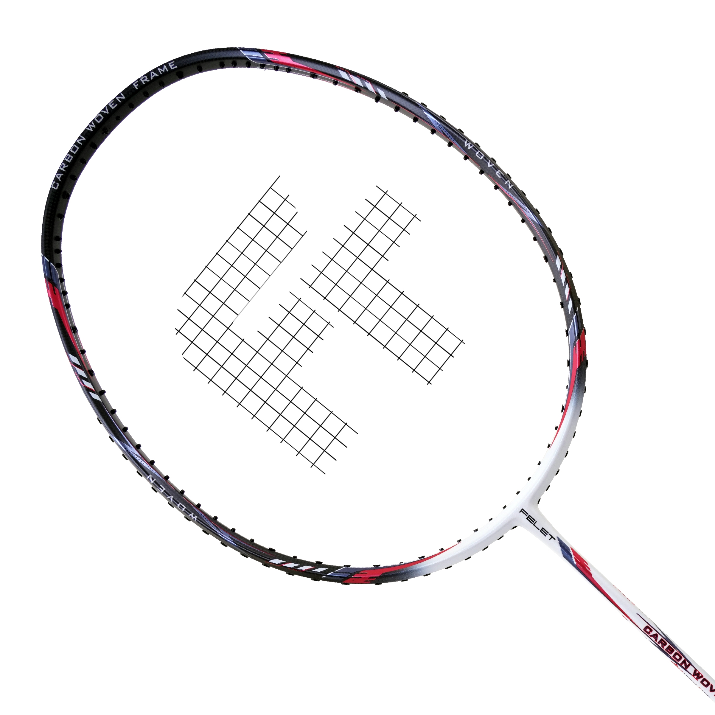 CARBON WOVEN 18 | FELET INTERNATIONAL | Heading To The Top
