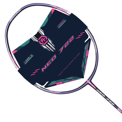 Felet NEO 722 PURPLE ROSE