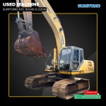 SUMITOMO EXC SH240-5 (3204) | FINBOND HEAVY MACHINERY SDN BHD