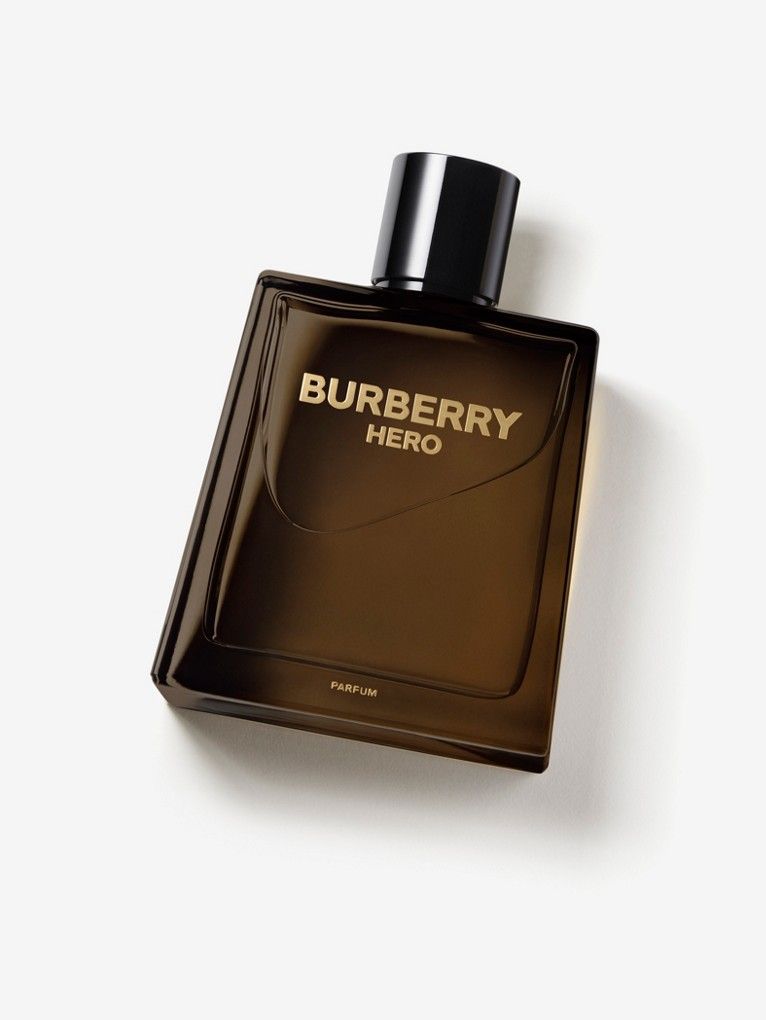 ORIGINAL Burberry Hero Parfum 50ML | Fiqeera Perfumes