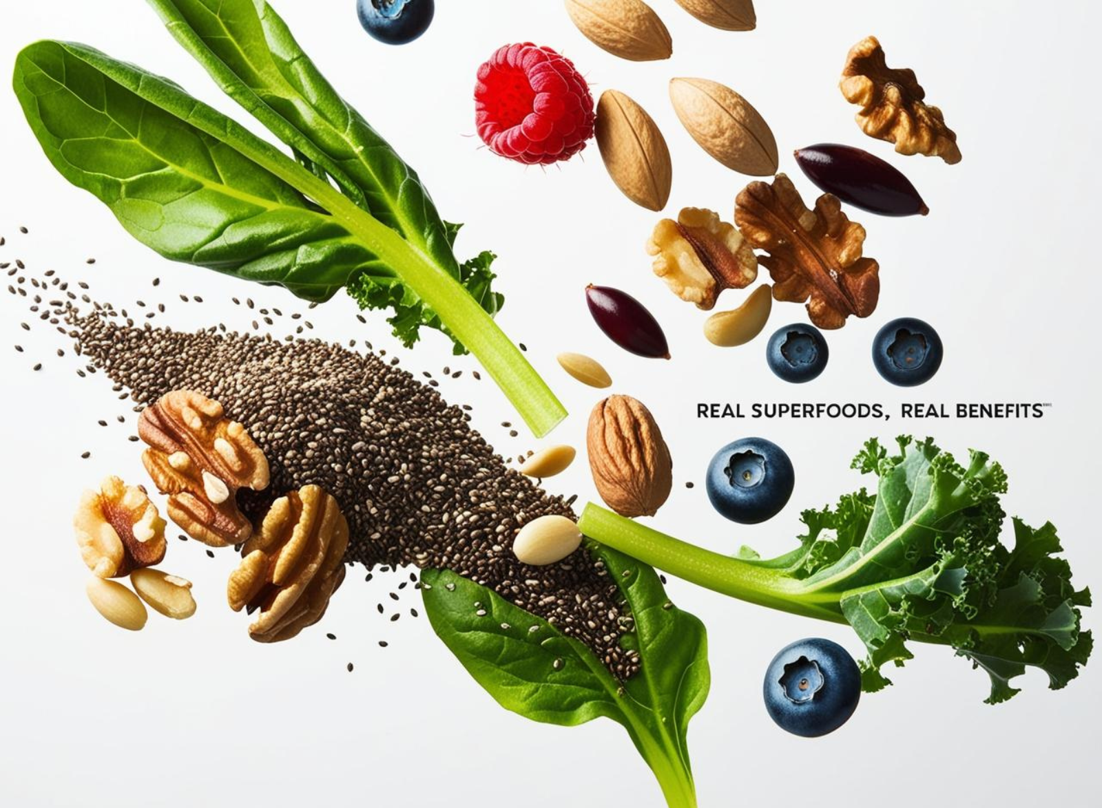 Superfoods or Super Myths? What You Really Need to Know | Fresh Bulk ...