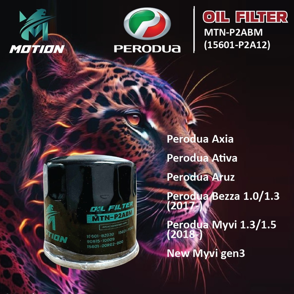 MOTION Ester PAO API SP Formulated Fully-Synthetic Engine Oil (4L/0W30)