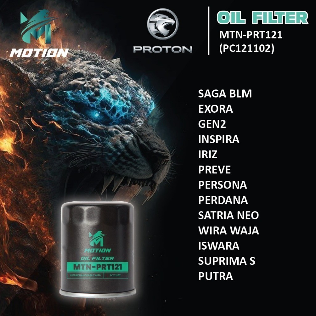 MOTION Ester Apexion API SP Fully-Synthetic Engine Oil (0W30/4L)