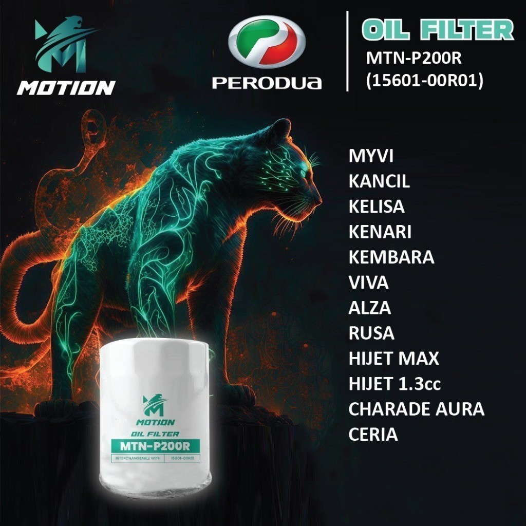 MOTION API SP Fully Synthetic Engine Oil Car Lubricant (0W30/4L)