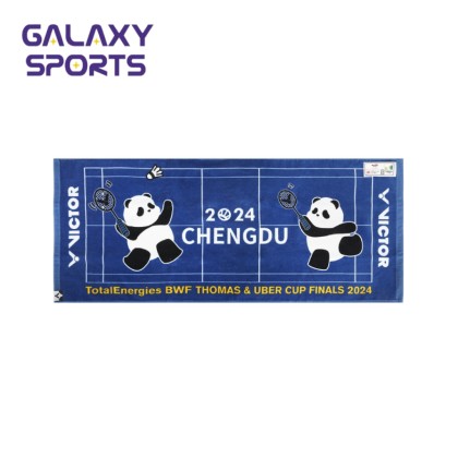 VICTOR x BWF THOMAS & UBER CUP FINALS 2024 | Galaxy Sports