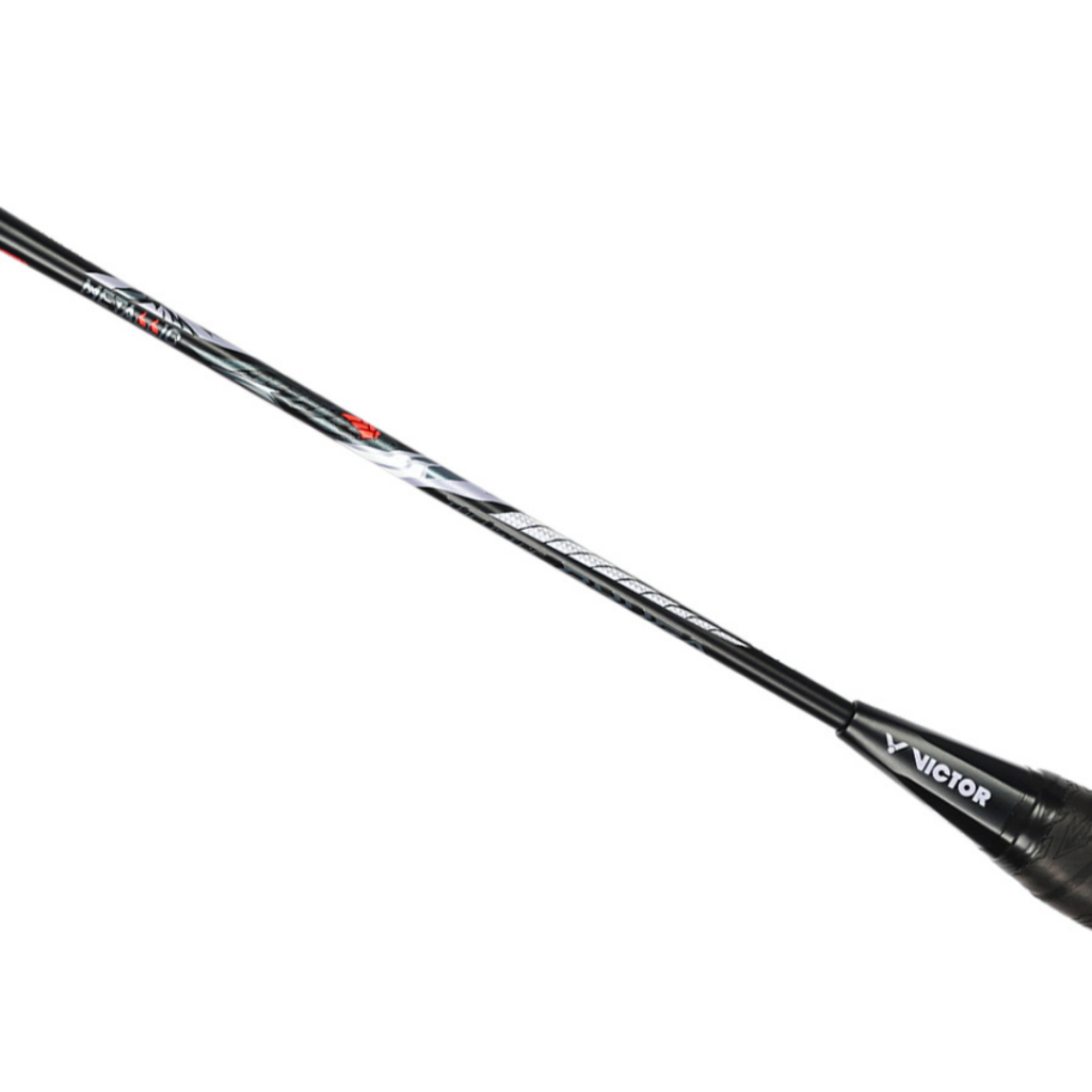 VICTOR China Open 2024 Racket THRUSTER RYUGA METALLIC CO24 CA