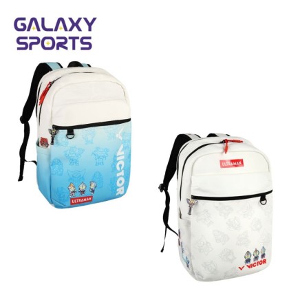 バッグ VICTOR X ULTRAMAN Collection Bag VICTOR X ULTRAMAN Collection | Galaxy Sports