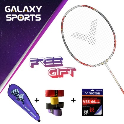 VICTOR X ULTRAMAN Collection | Galaxy Sports