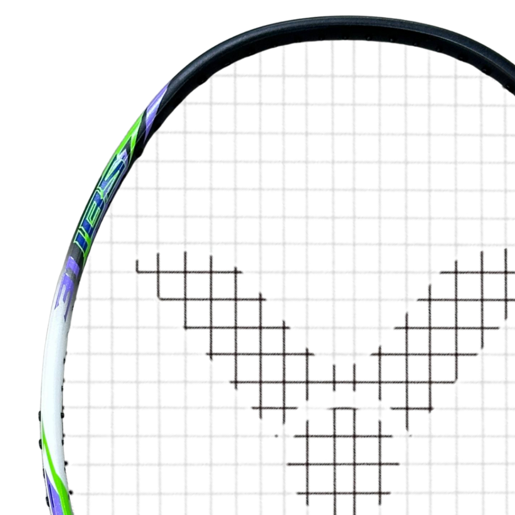 VICTOR THRUSTER K 2800 Badminton Racket -TK-2800/ Raket Bulu