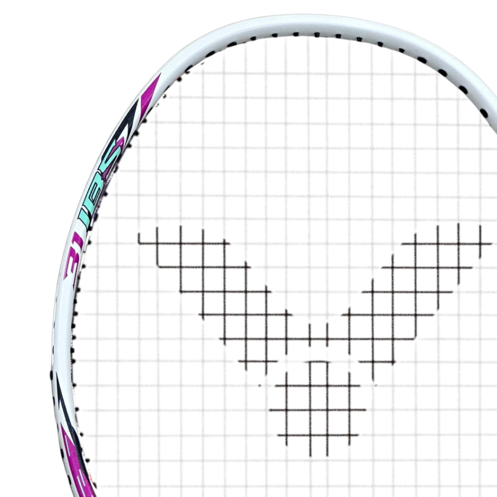 VICTOR THRUSTER K 2800 Badminton Racket -TK-2800/ Raket Bulu