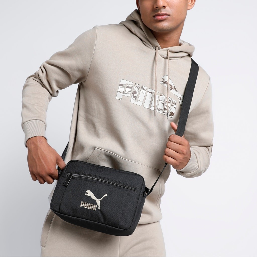 Puma Classics Archive X-Body Crossbody Bag 09057201-X | Gatti