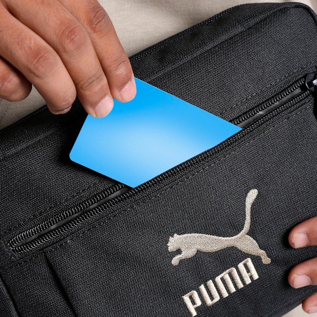 Puma Classics Archive X-Body Crossbody Bag 09057201-X | Gatti