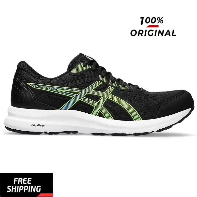 ASICS GEL CONTEND 8 \'RAIN FOREST\'‎ 1011B492 Men\'s Size 12.5 Men main image 3