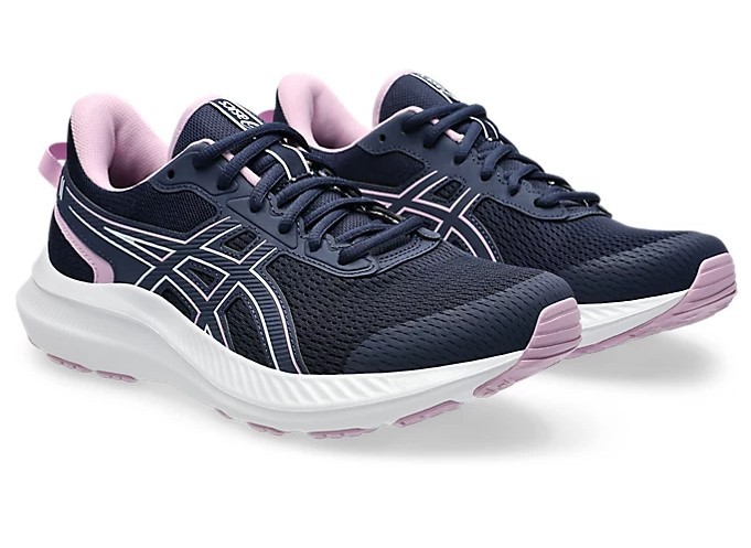 セッティー ASICS JOLT 5 WOMEN RUNNING SHOES 1012B757-400 | Gatti Sports