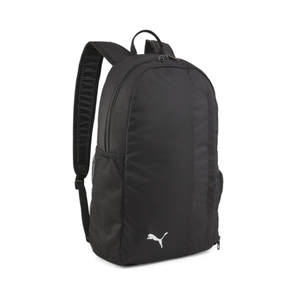 ★ PUMA★ Team Goal Backpack BC 09060901 Puma teamGOAL Backpack Boot Compartment Football BACKPACK