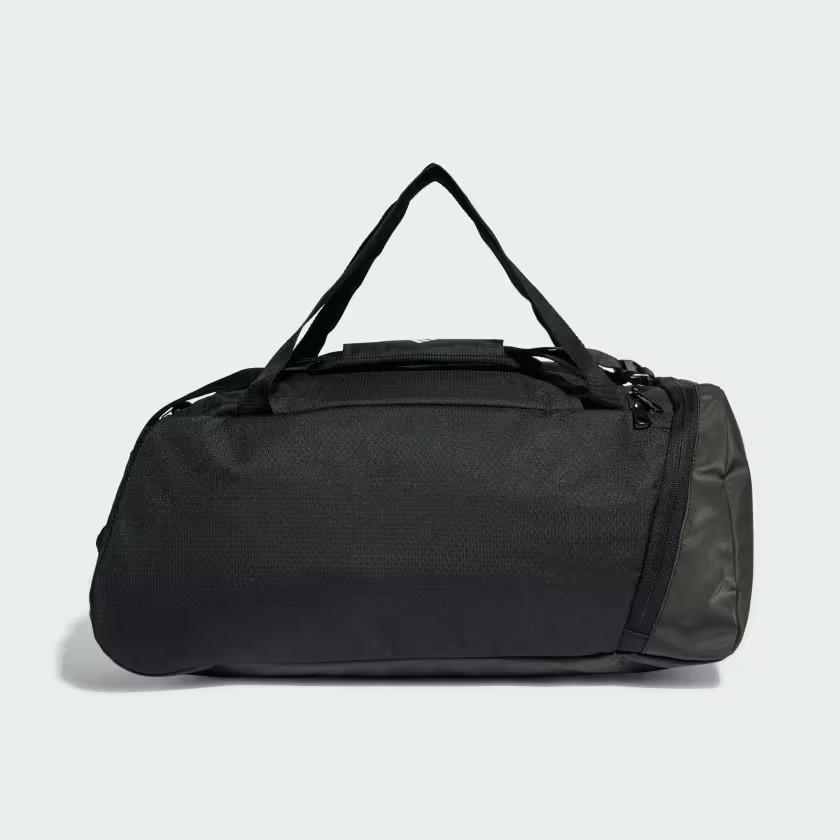 ADIDAS ESSENTIALS 3-STRIPES DUFFEL BAG SMALL Training Bag IP9862