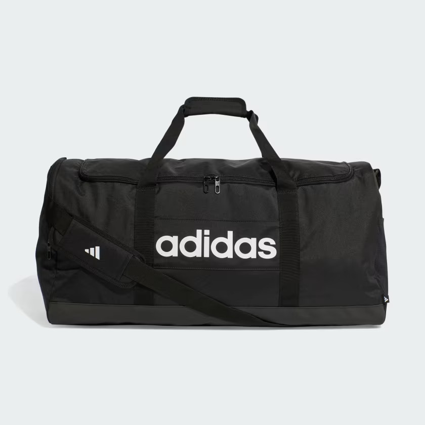 Adidas Linear Duffel Large JE8344 | Gatti Sports Factory Outlet