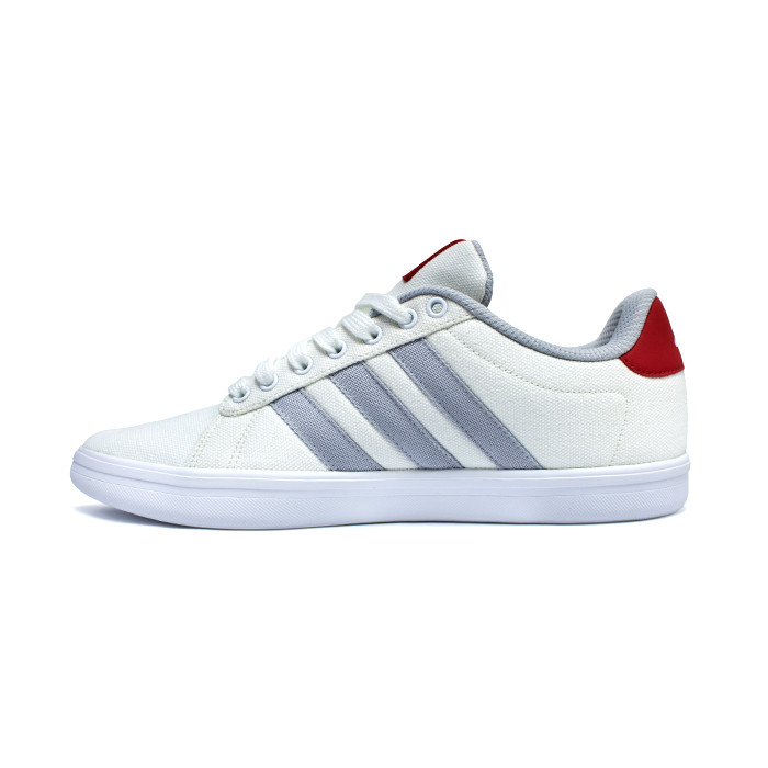 adidas gazelle silver green womens adidas Originals Rivalry Lux Low Sneakers in Cloud White
