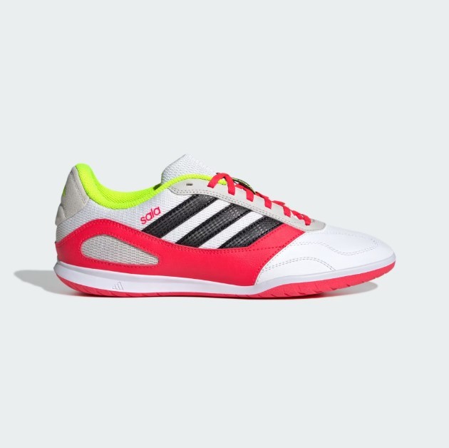 ADIDAS Super Sala Competition III Indoor Boots IH7688 | Gatti