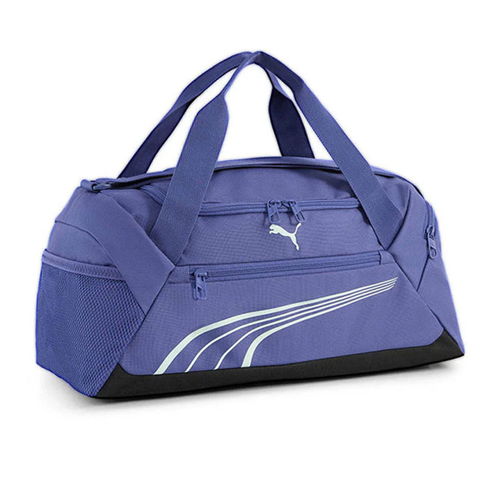 Puma Fundamentals Sports Bag Extra Small Unisex Duffel Bag