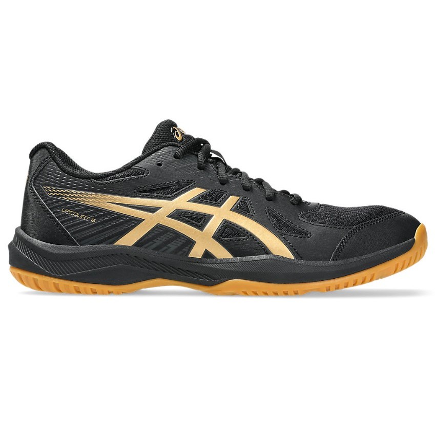 ASICS UPCOURT 6 MEN BADMINTON Pickleball Indoor Court SHOES