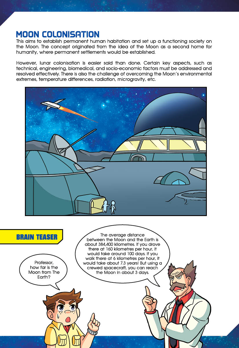 X-VENTURE Primal Power Special Edition: Cosmic Rescue 01 | Gempak