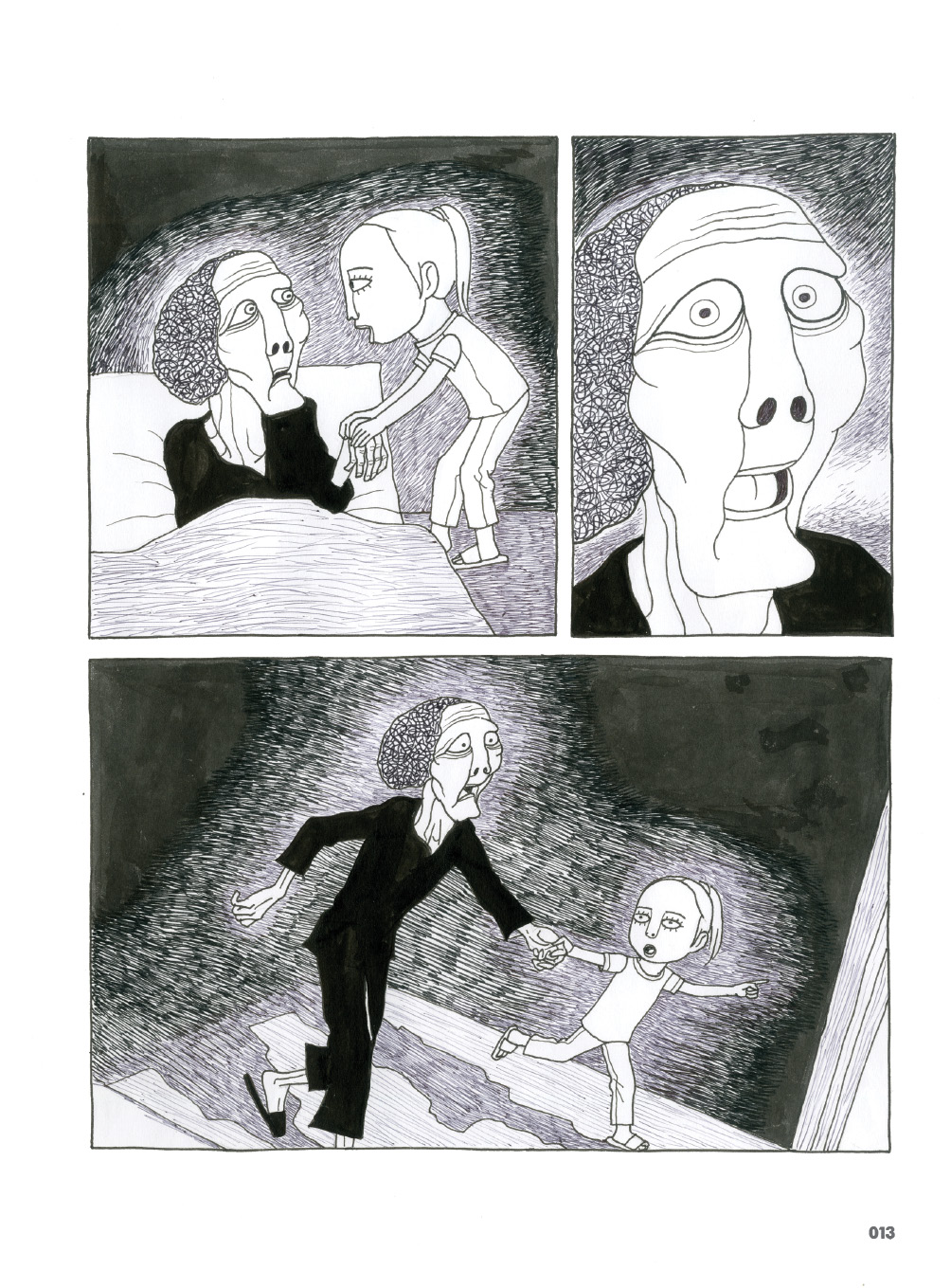 魔豆图文27：異□○ | Gempak Starz Store