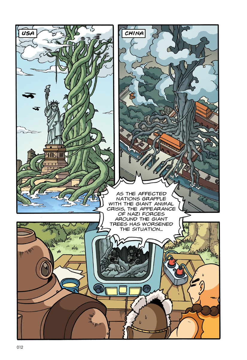 X-VENTURE The Golden Age of Adventures 23: Rise of the Dark Lord