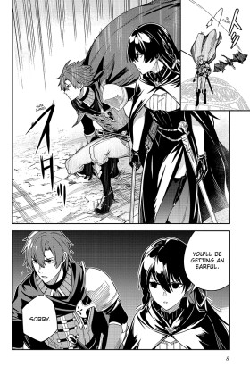 03▢ Unnamed Memory NA0318-2 Unnamed Memory 03【Comic】 | Gempak Starz Store