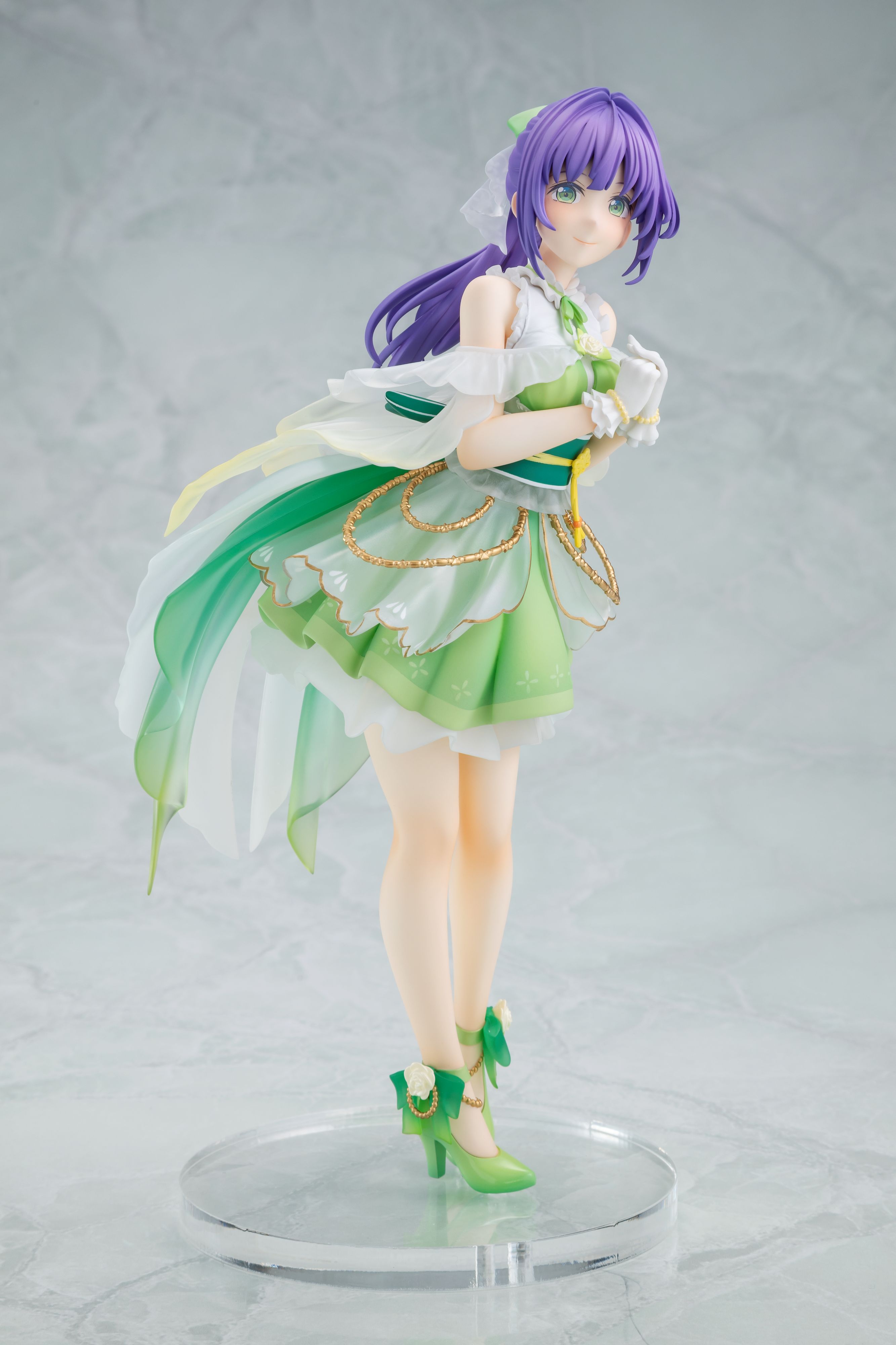 ゆうき様 ☆FV3本・CLB4本セット☆ PRE-ORDER] Love Live! Hasunosora Jogakuin School Idol Club Kozue