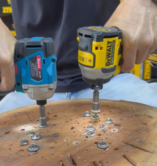 Final Round - Heat 2