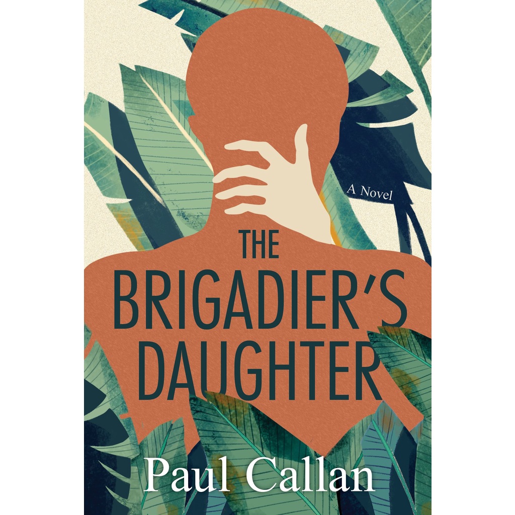 The Brigadier's Daughter
