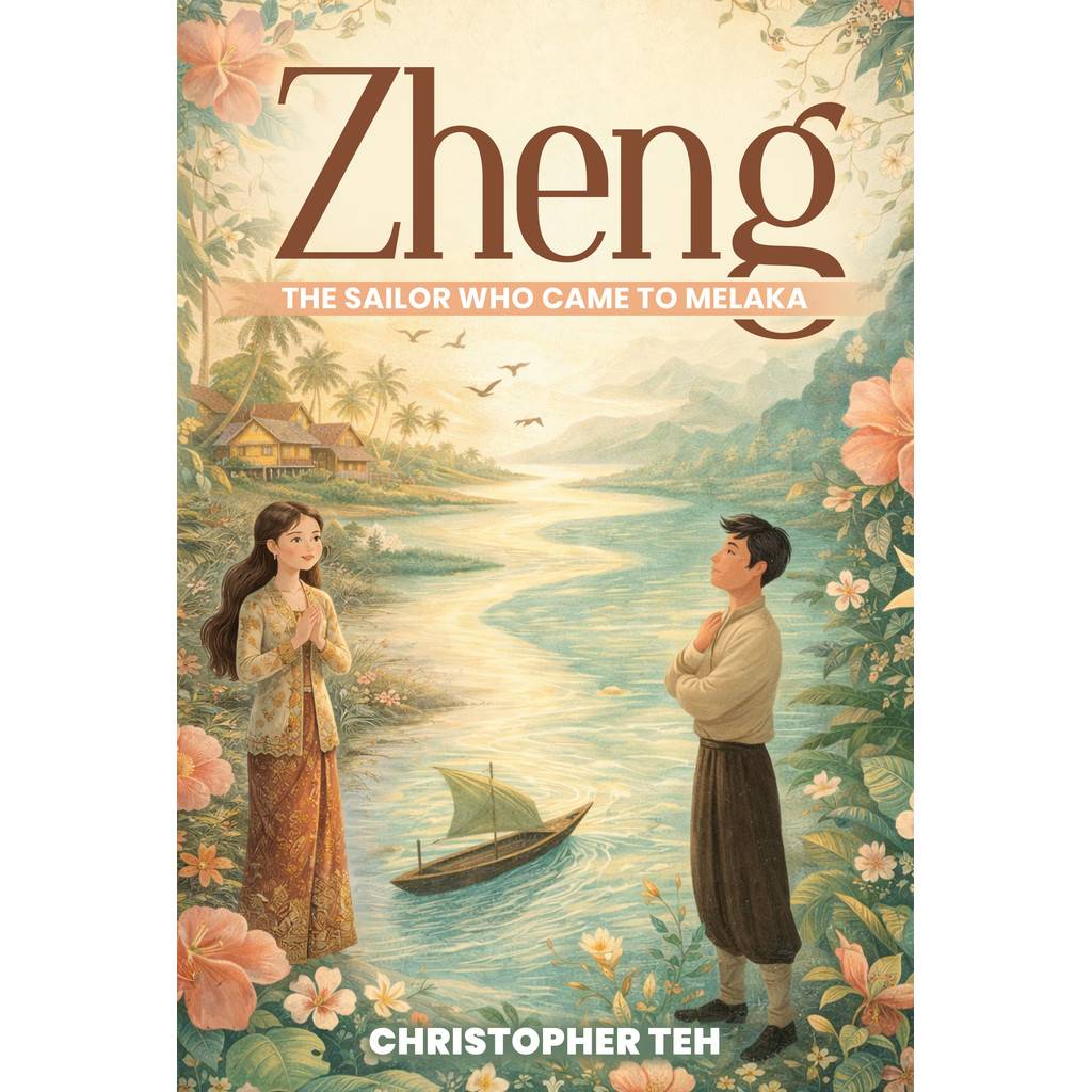 2024年马来西亚华人民俗研究论文集（9786297575223） | Gerakbudaya