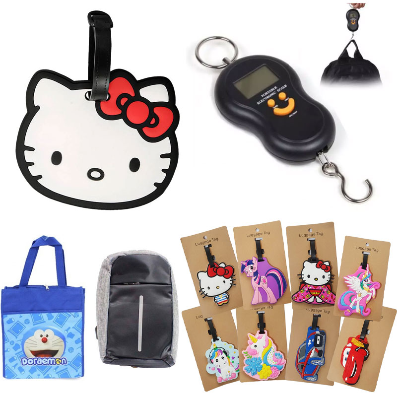 Bags & Travel Gift n Give Party & Gift Supplies Wholesale