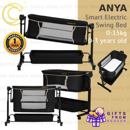 Playpen Crib Gifts From Heaven Baby Toy Shop