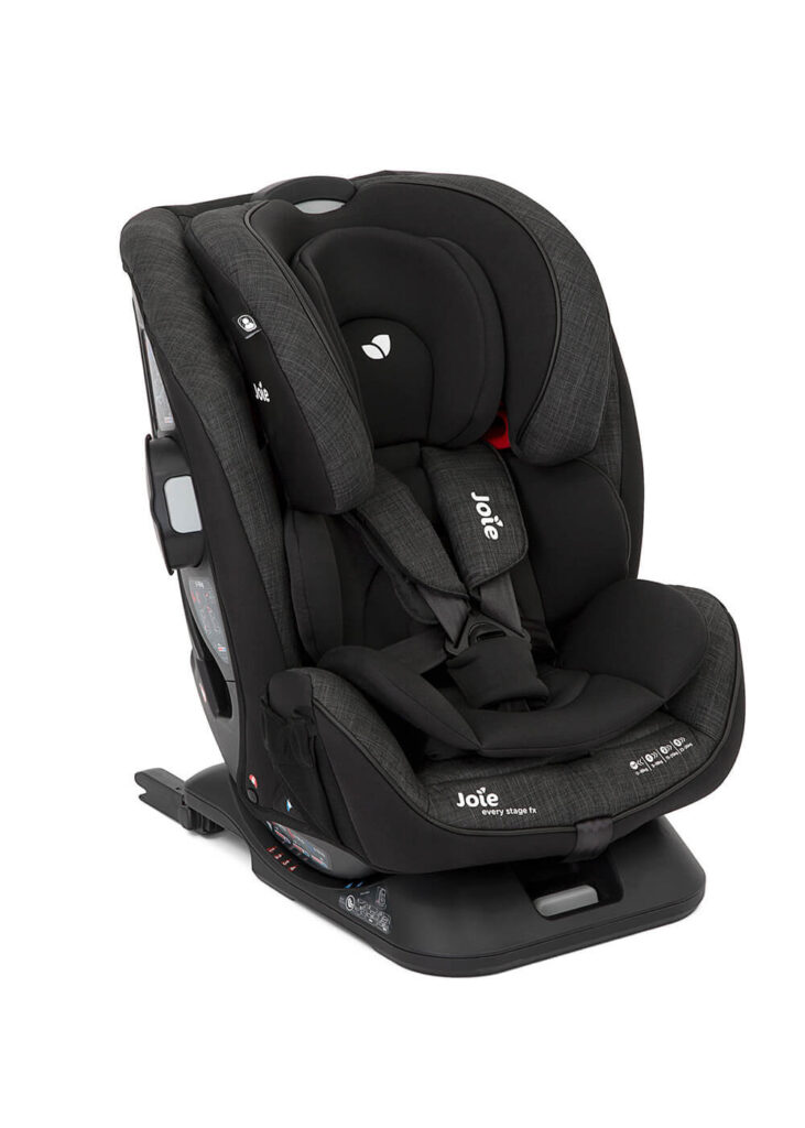 Joie　1009 Joie Spin 360 - Deep Sea (0-18kg)