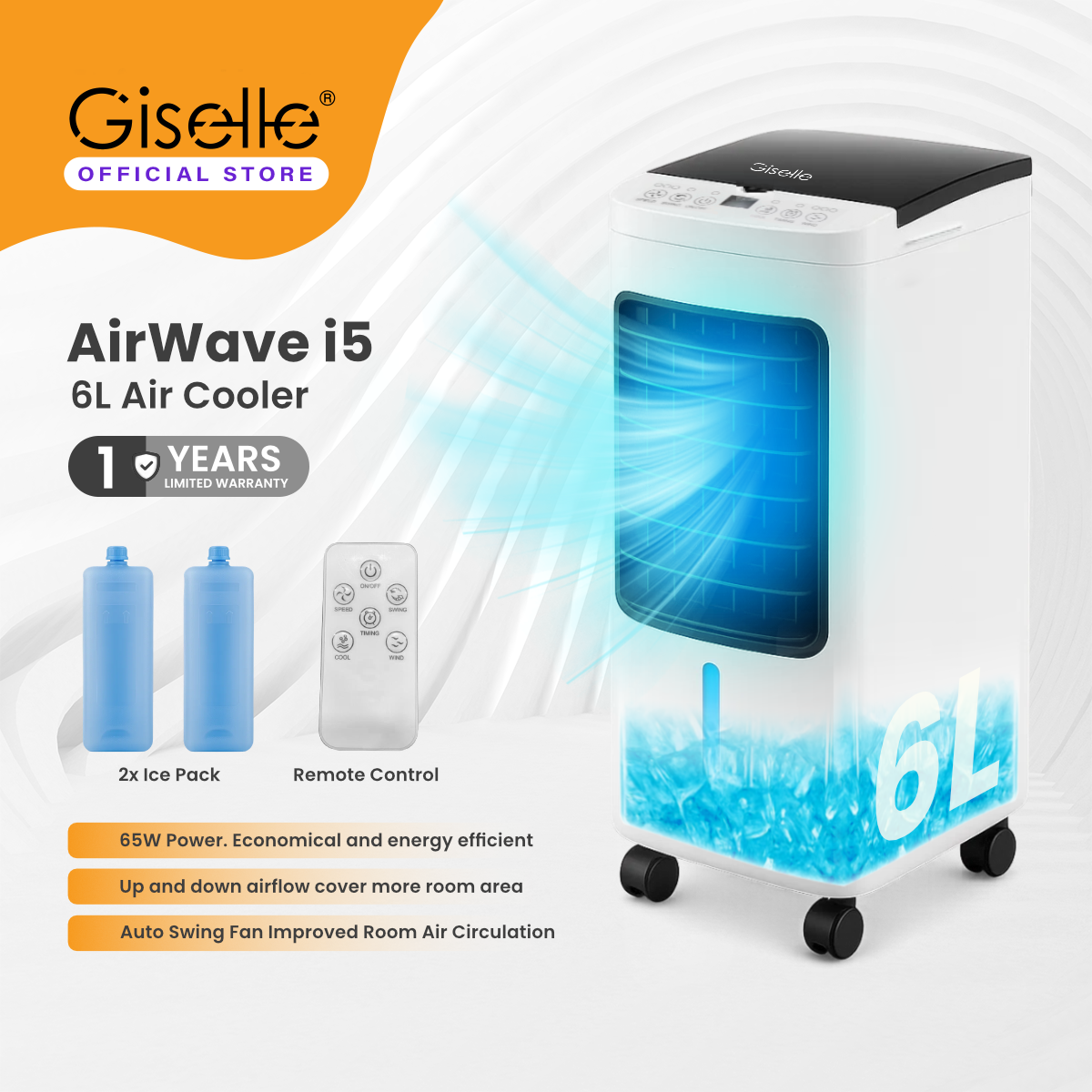 Air Cooler Automatic Car Cooler Car Window Auto Cool Car Cooler